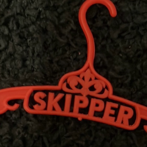 Skipper and skooter Mattel doll carrying case vintage 1963 - Picture 2 of 16